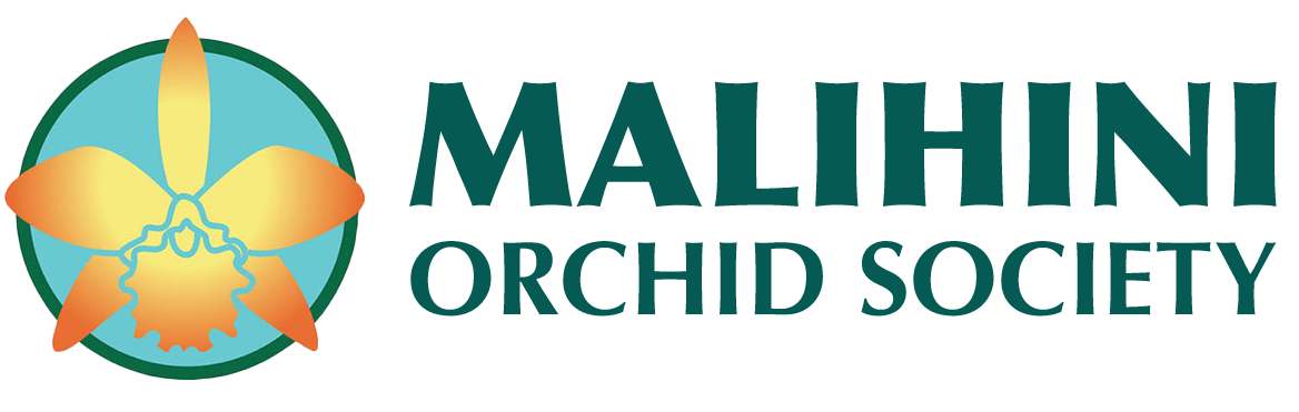 Malihini Orchid Society